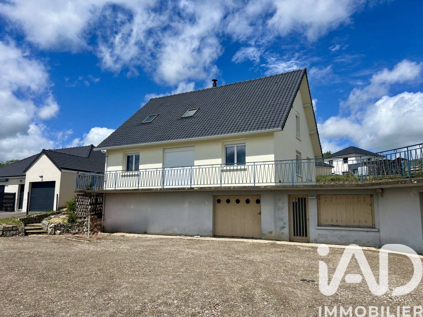 Maison 6 pièces 131 m² · à Pavilly · 131 m² · 234 500 €