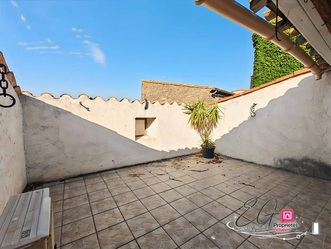 Maison 5 pièces 118 m² · à Laure-Minervois · 118 m² · 102 000 €
