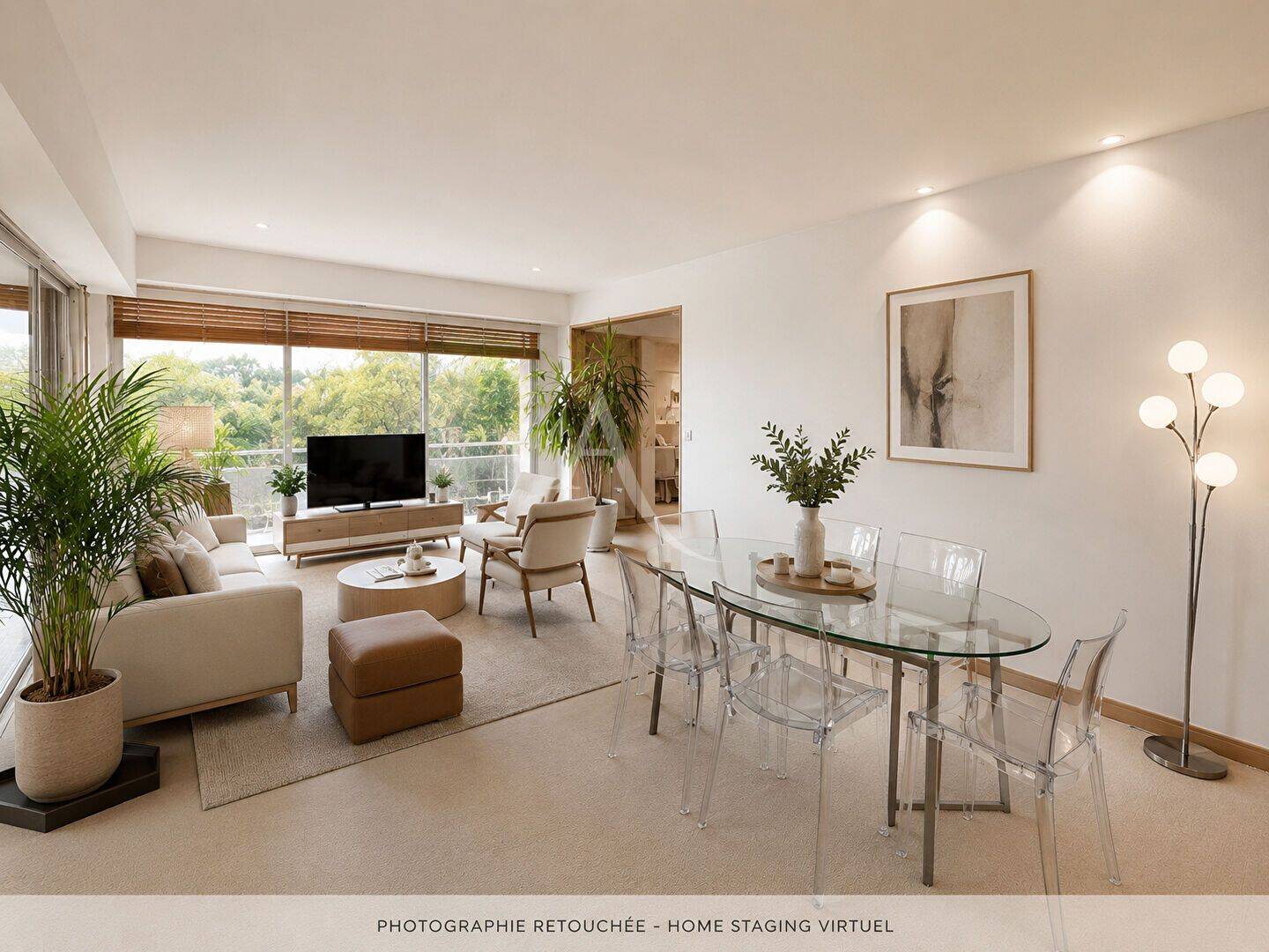 Appartement 6 pièces 119 m² · à Saint-Sébastien-sur-Loire · 119 m² · 288 400 €