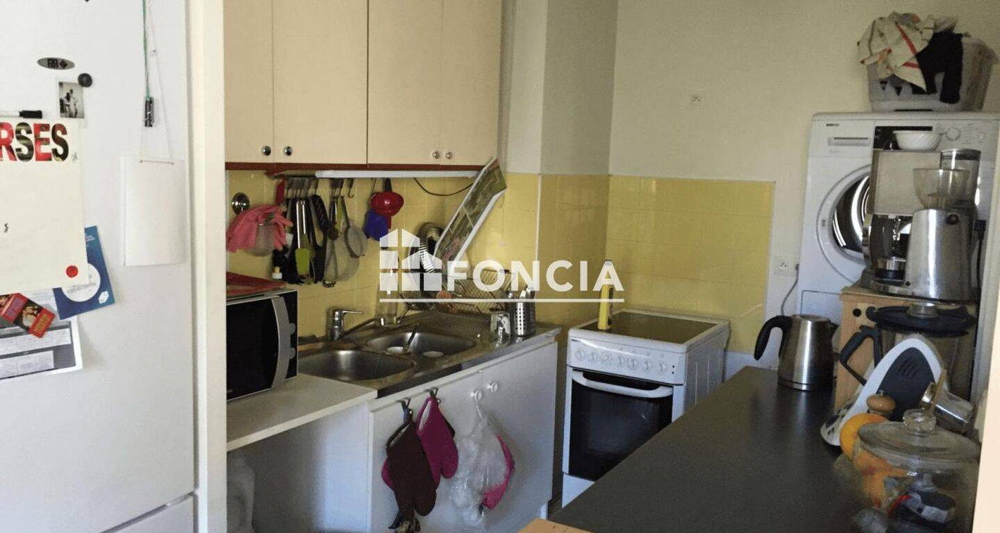 Appartement 3 pièces 65 m² · à Émerainville · 64,7 m² · 1 080 €/mois