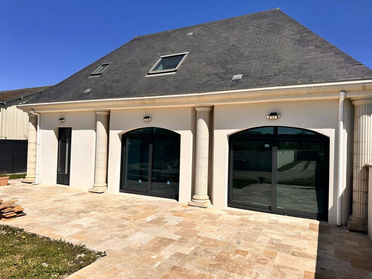 Maison 4 pièces 96 m² · à Guichainville · 96 m² · 219 900 €