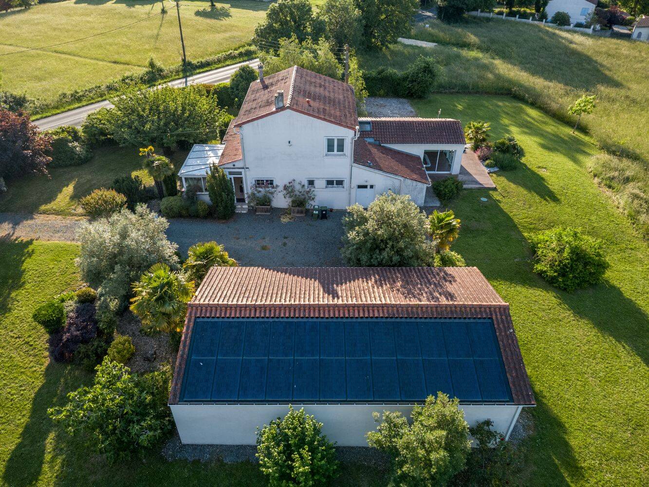 Maison 7 pièces 185 m² · à Fontcouverte · 185 m² · 399 000 €