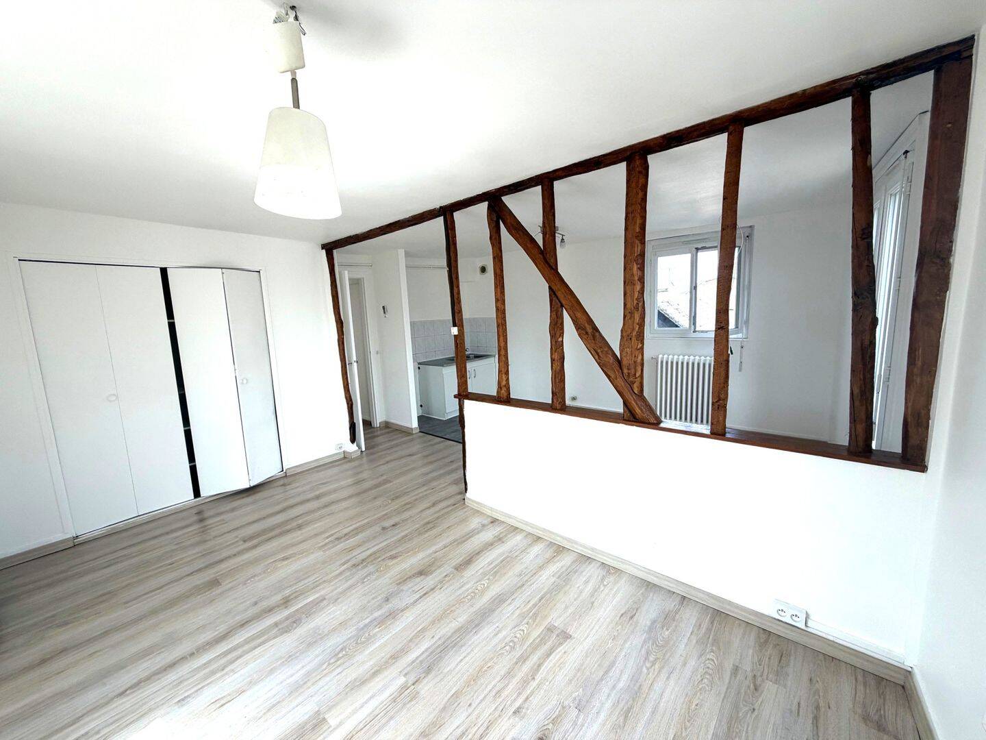 Appartement 2 pièces 50 m² · à Gaillon · 50,1 m² · 620 €