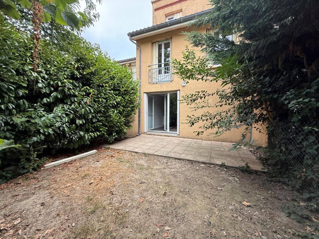 Maison 4 pièces 75 m² · à Toulouse · 75 m² · 967 €