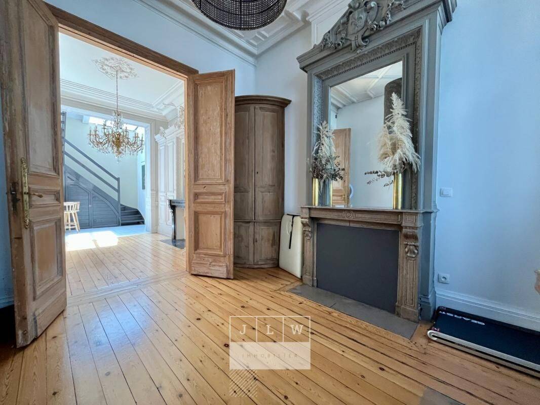 Appartement 2 pièces 58 m² · à Lille · 58 m² · 298 000 €