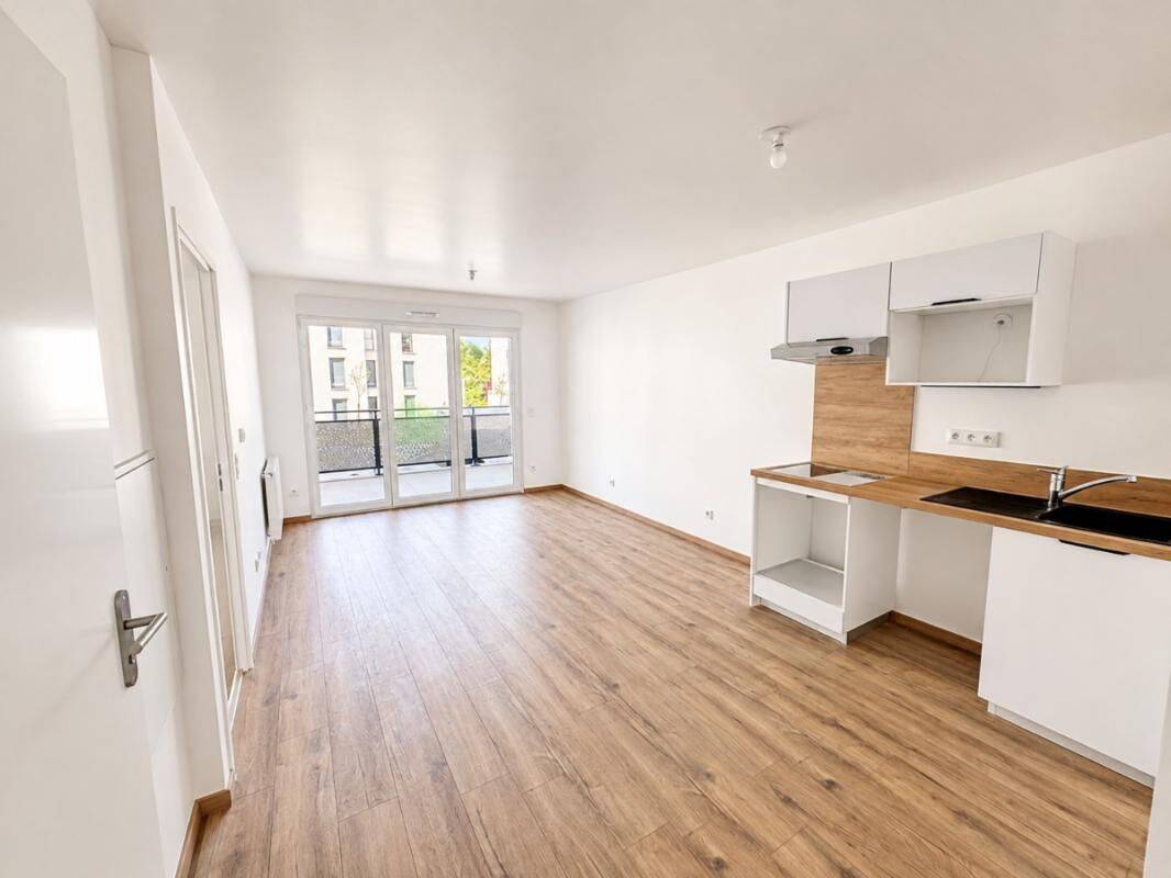 Appartement 2 pièces 39 m² · à Chartres · 39 m² · 635 €/mois