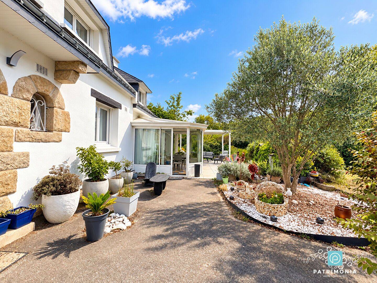 Maison 6 pièces 152 m² · à Quimperlé · 152 m² · 402 325 €