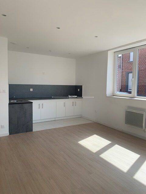 Appartement 2 pièces 43 m² · à Houplines · 42,8 m² · 650 €/mois