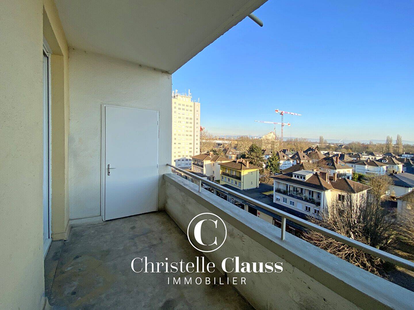 Appartement 3 pièces 76 m² · à Strasbourg · 76,3 m² · 199 000 €