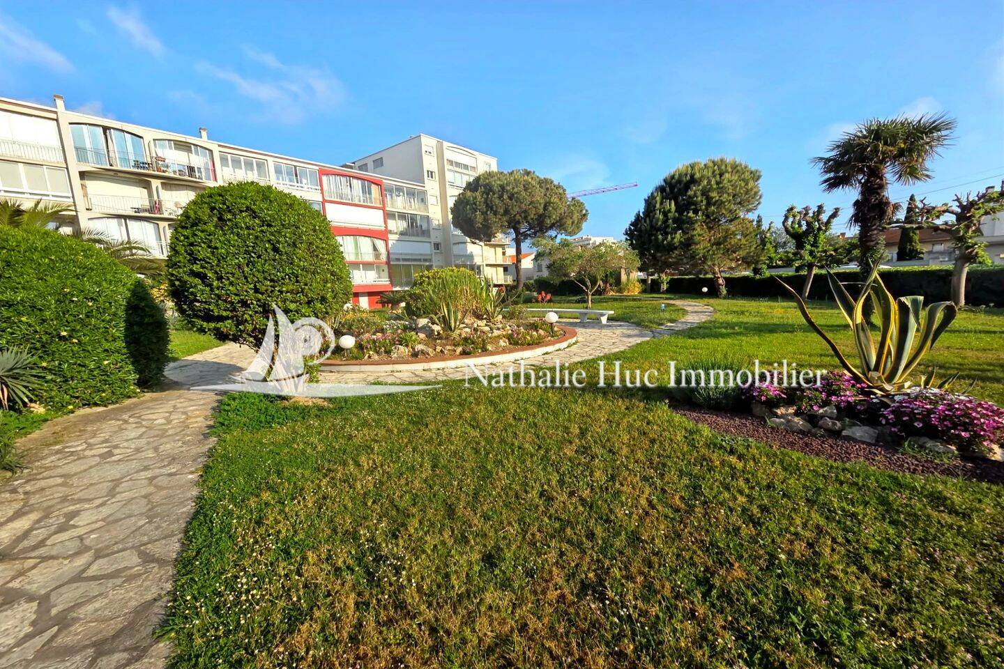 Appartement 2 pièces 48 m² · à Canet-en-Roussillon · 48 m² · 138 000 €