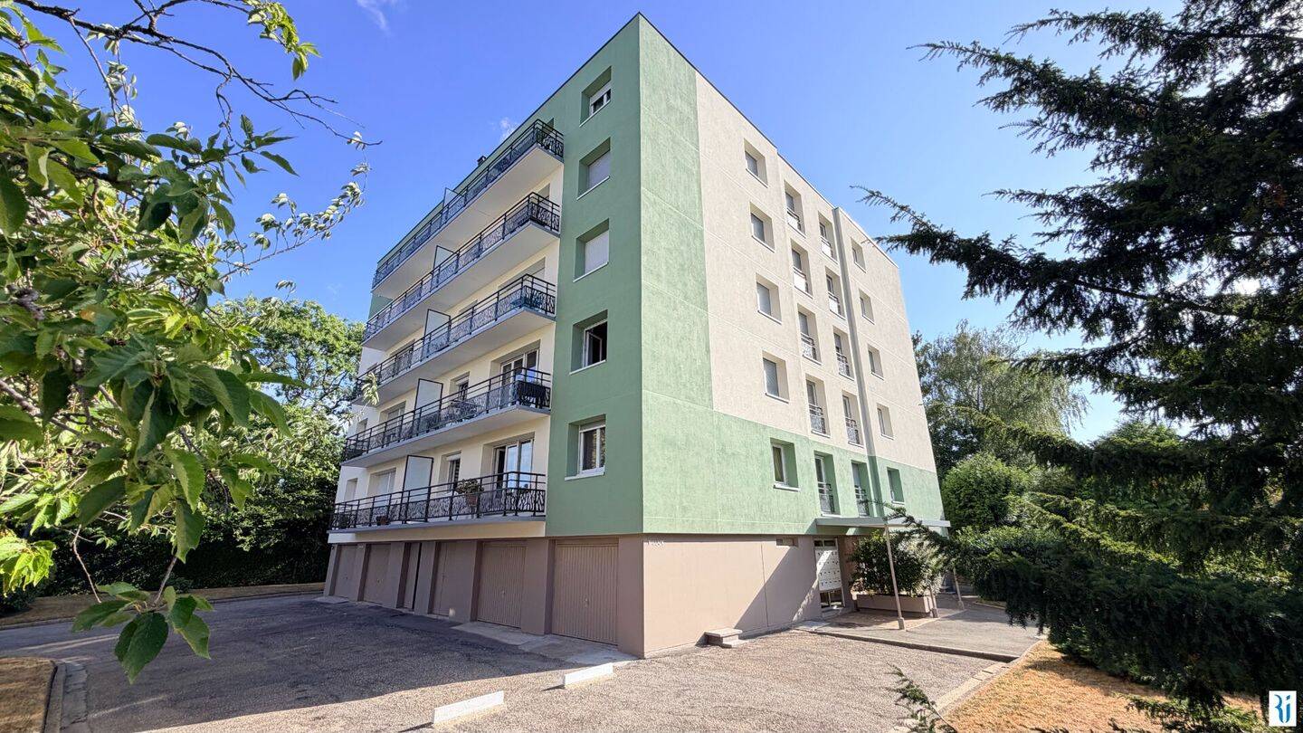 Appartement 3 pièces 67 m² · à Bonsecours · 67 m² · 168 000 €