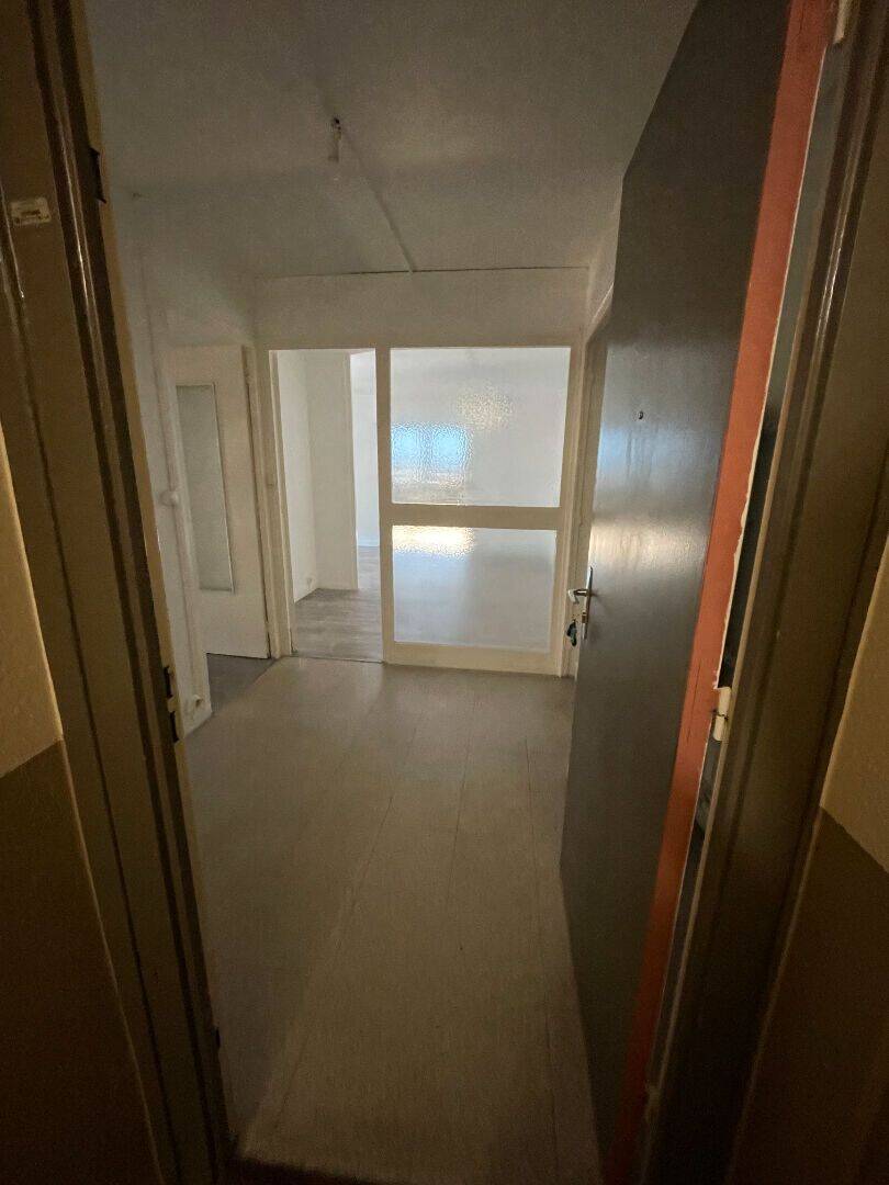 Appartement 2 pièces 58 m² · à Montluel · 58 m² · 600 €/mois