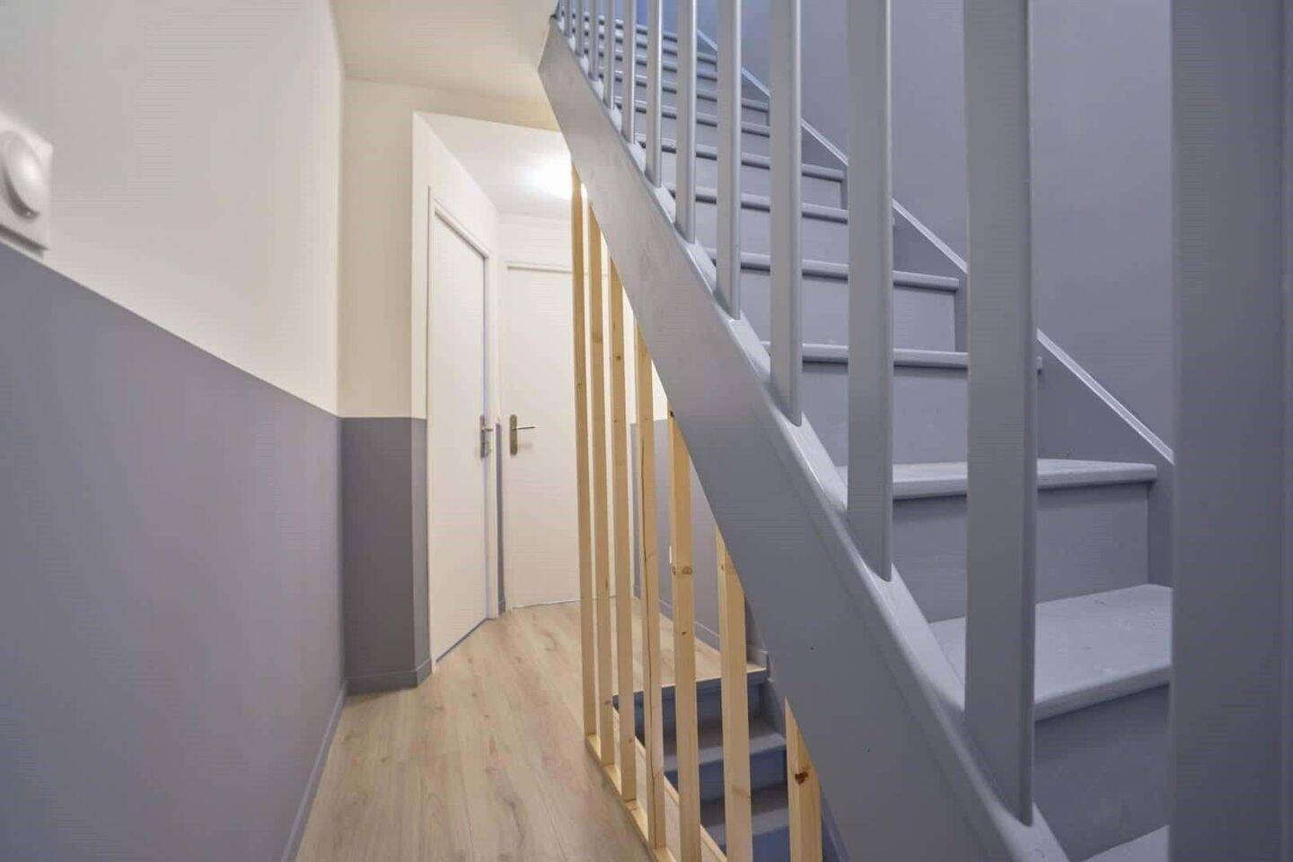 Chambre 2 - GOBIN H - Colocation — 20
