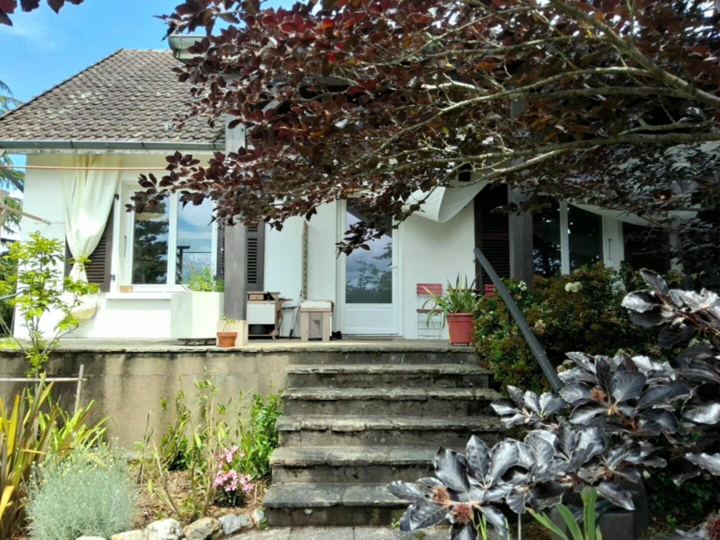 Maison 5 pièces 128 m² · à Marcigny · 128 m² · 239 000 €