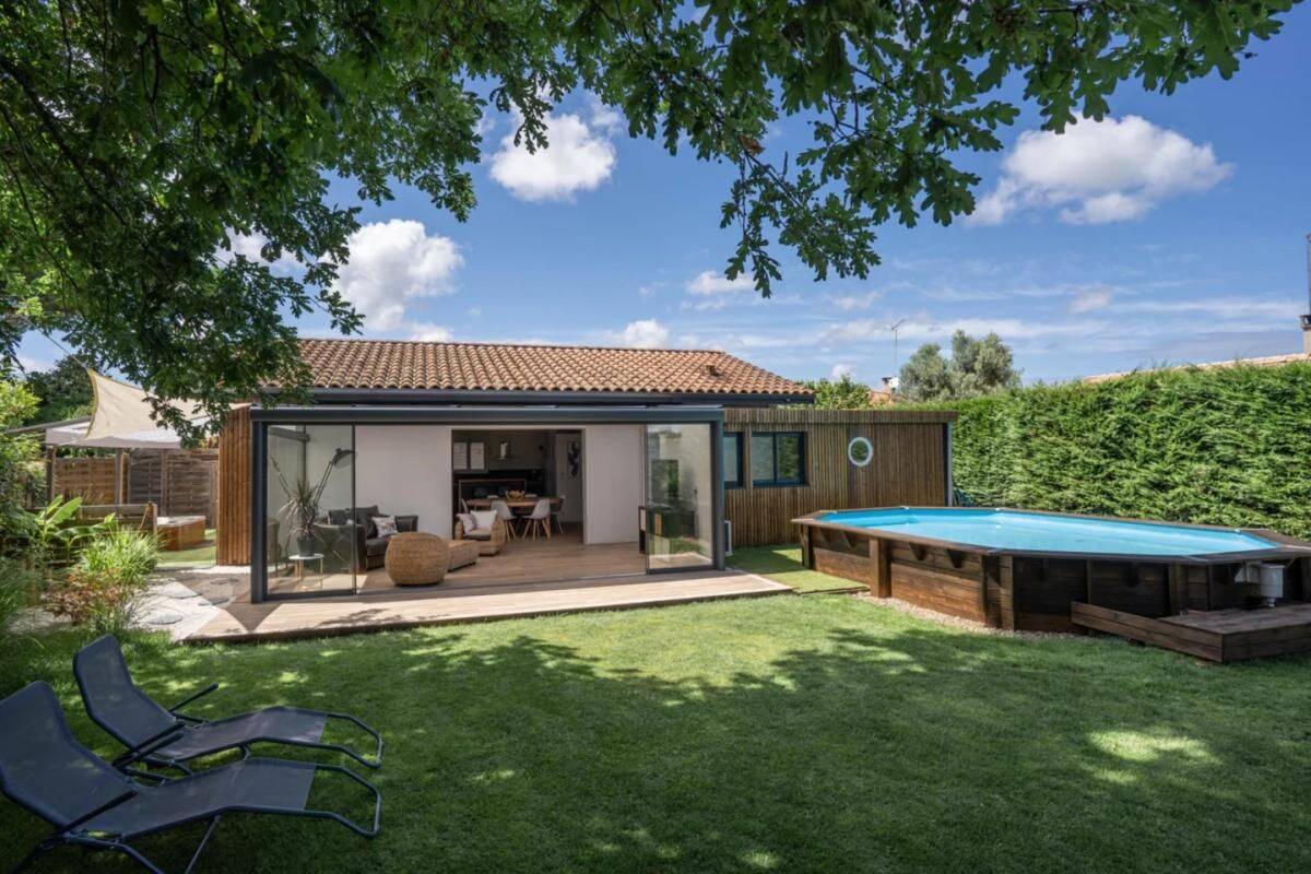 Maison 4 pièces 95 m² · à Biscarrosse · 95 m² · 395 000 €