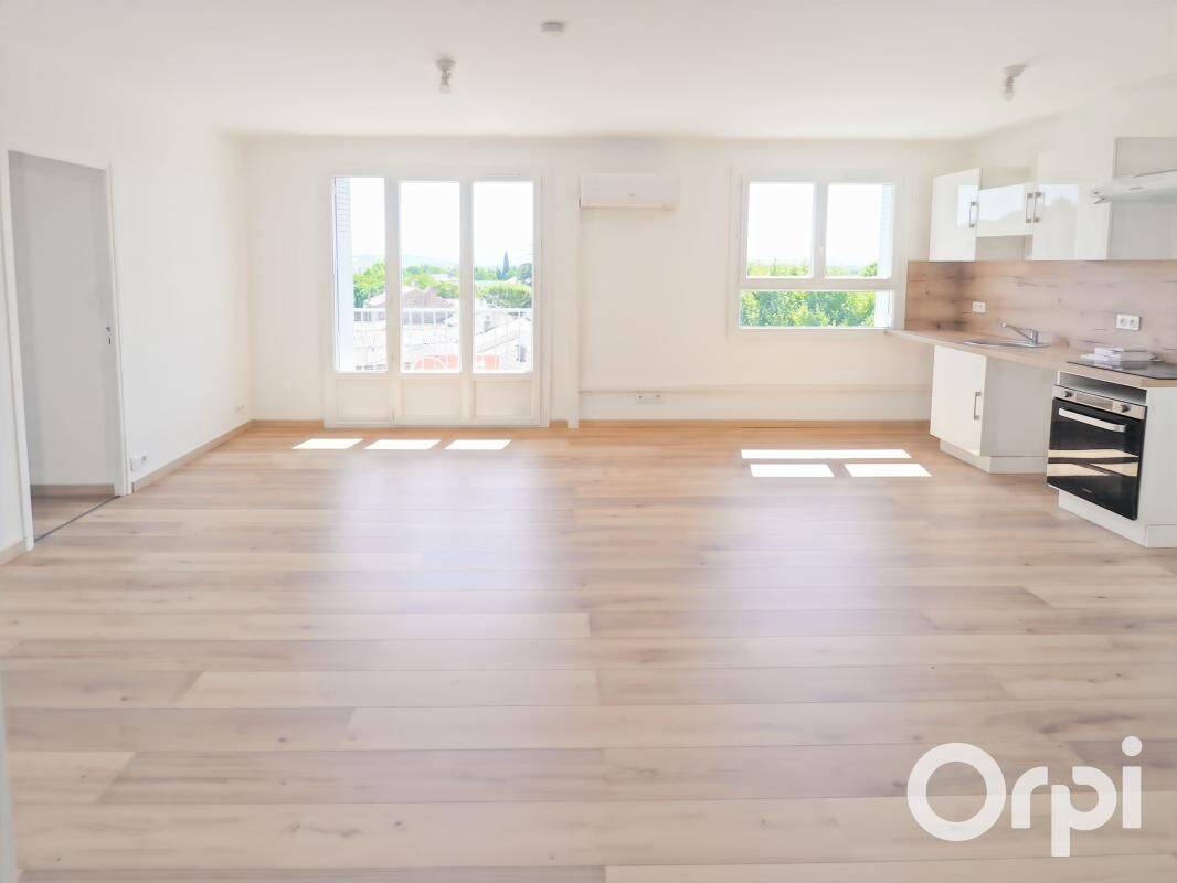 Appartement 3 pièces 56 m² · à Bollène · 56,4 m² · 620 €/mois