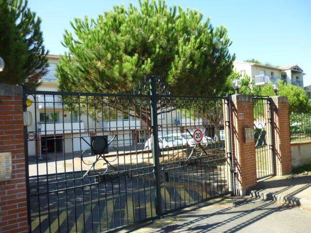 Appartement 2 pièces 45 m² · à Ramonville-Saint-Agne · 45 m² · 169 600 €
