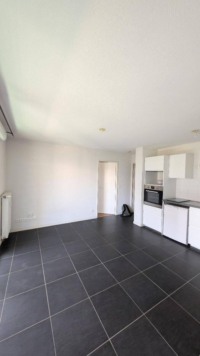 Appartement 2 pièces 38 m² · à Bègles · 37,7 m² · 750 €