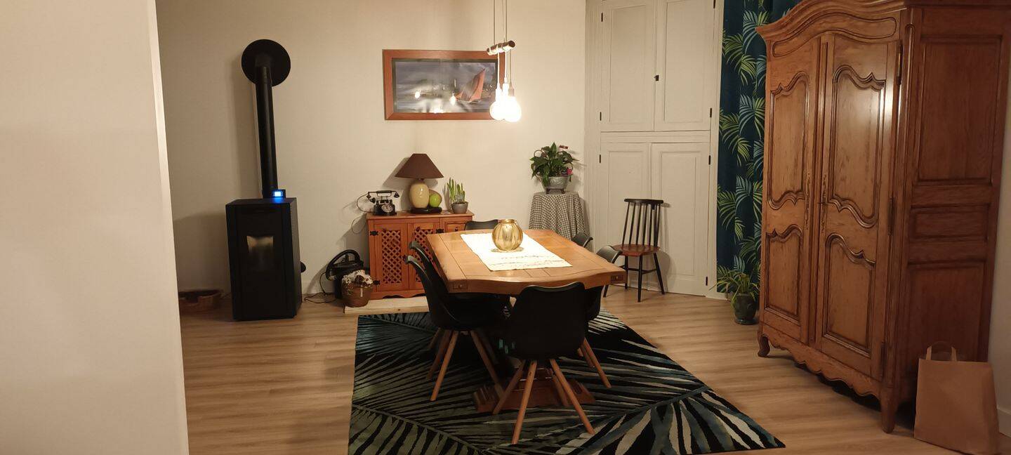 Maison 5 pièces 122 m² · à Thiviers · 122 m² · 179 000 €