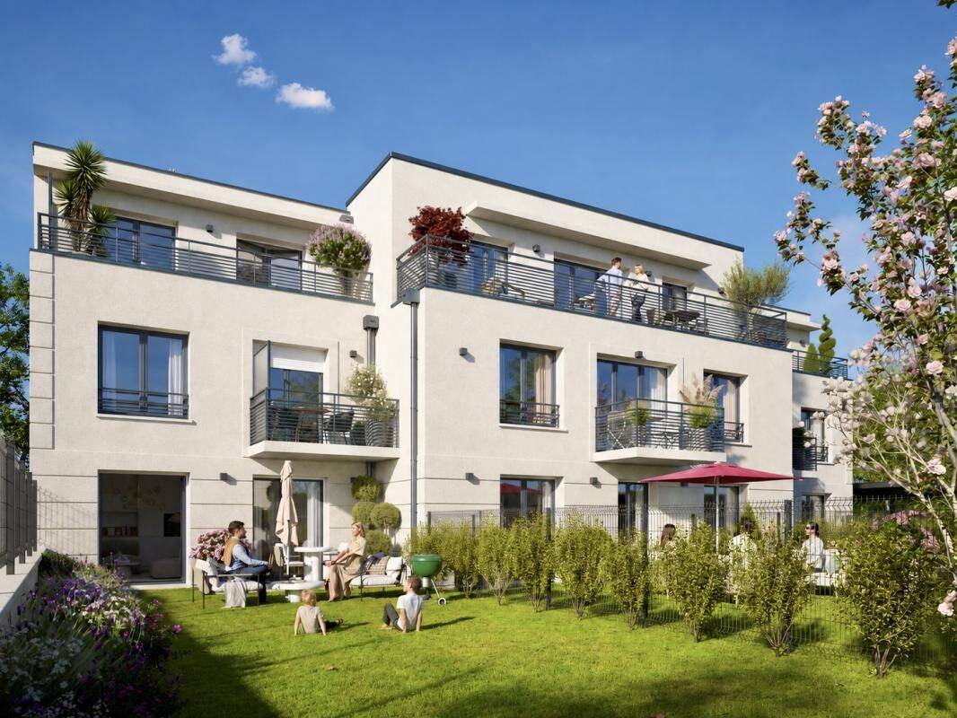 Appartement 3 pièces 53 m² · à Trouville-sur-Mer · 53 m² · 195 000 €