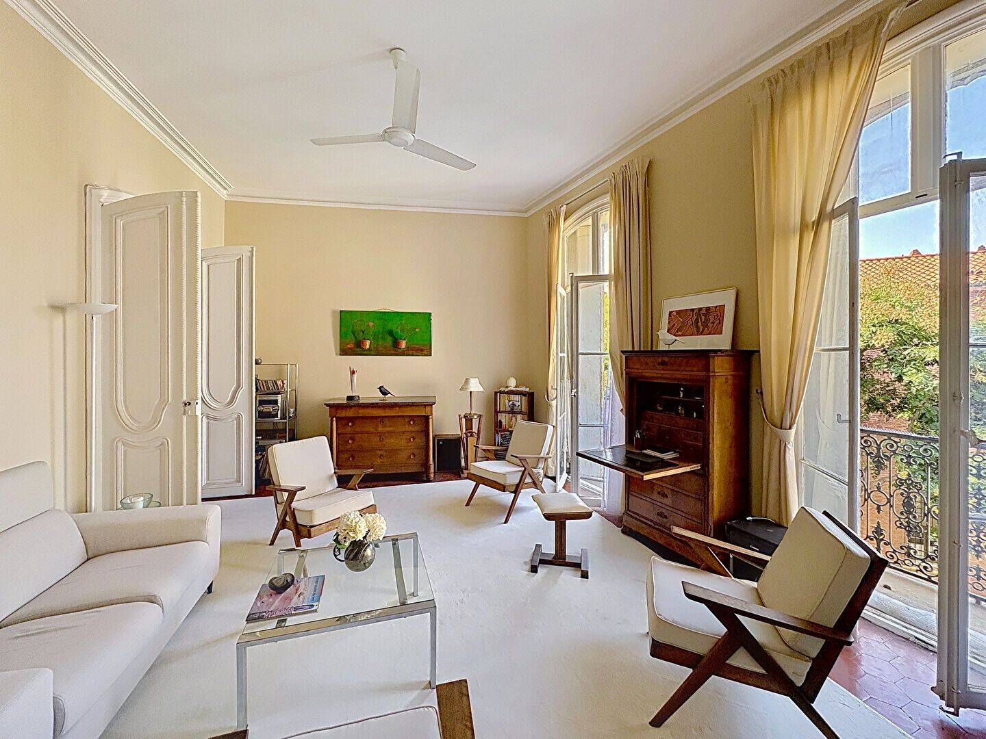 Appartement 5 pièces 160 m² · à Perpignan · 160,1 m² · 259 000 €