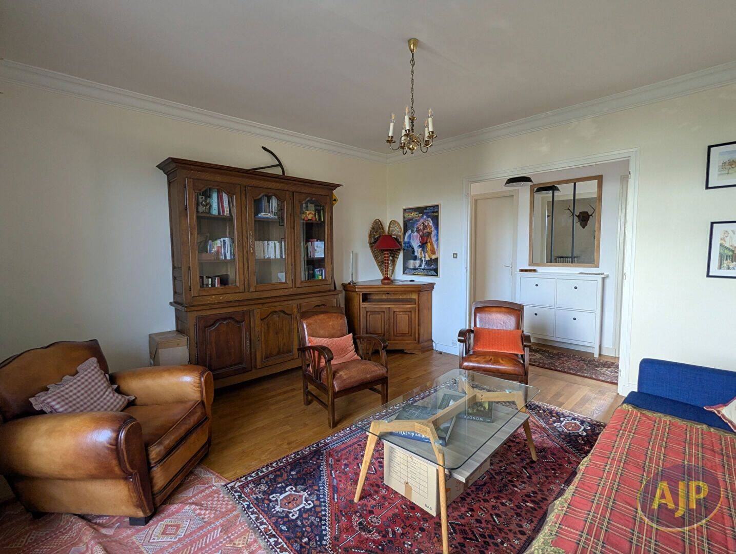 Appartement 3 pièces 73 m² · à Rennes · 73,3 m² · 249 500 €