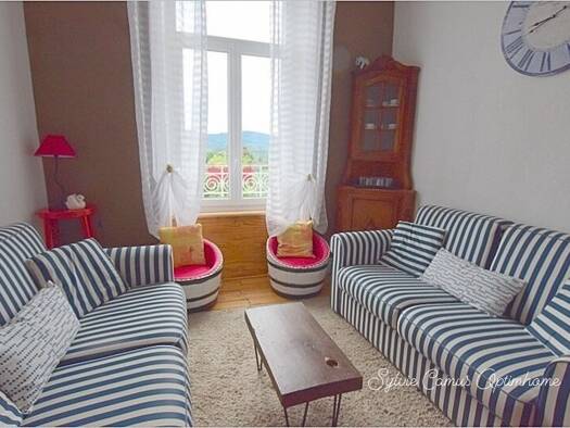 Hôtel à vendre Fonds de commerce 438 000 € 14 pièces 500 m² d'espace de restauration Rochepaule 07320