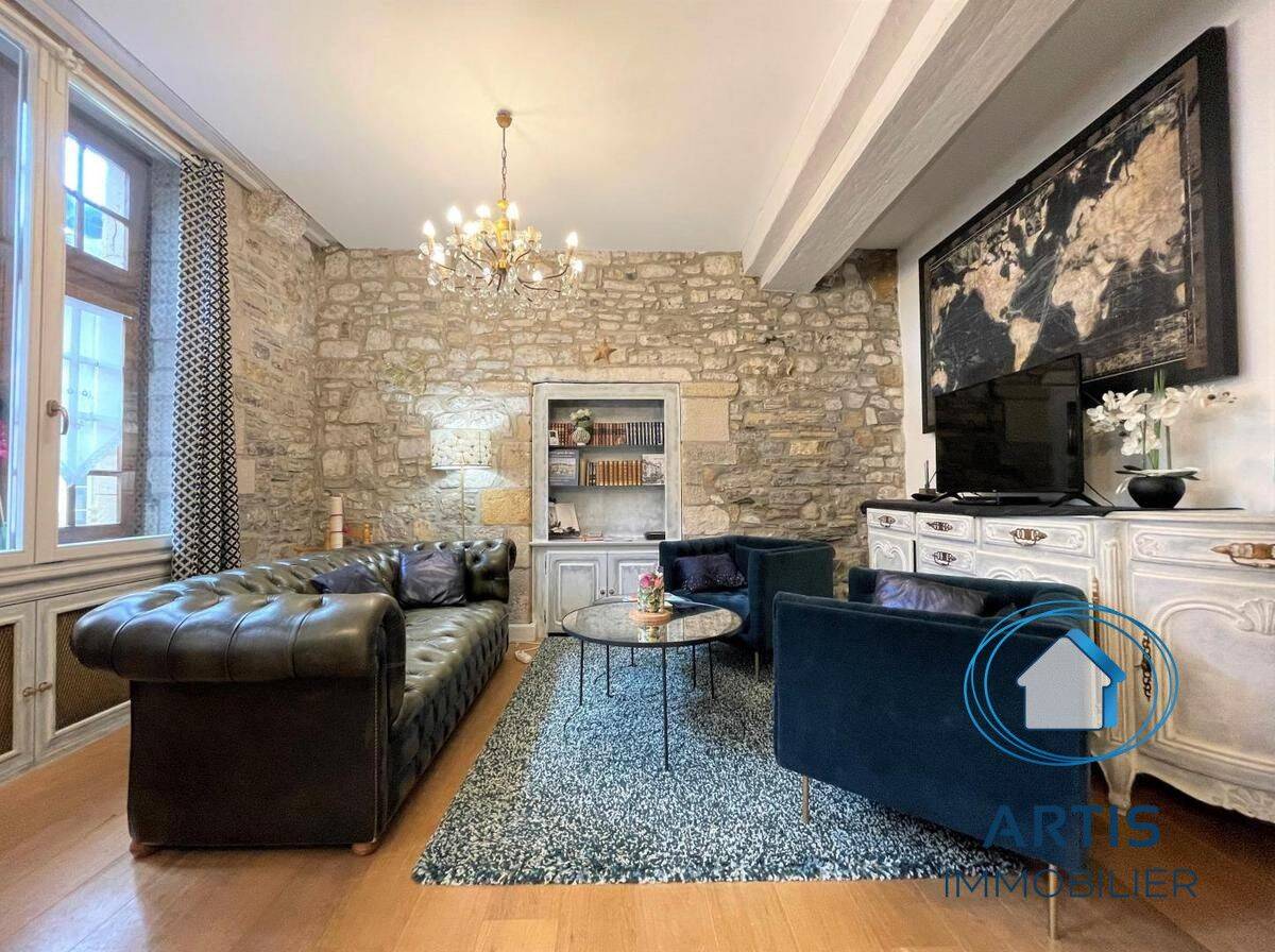 Appartement 3 pièces 62 m² · à Saint-Jean-de-Luz · 62 m² · 545 900 €