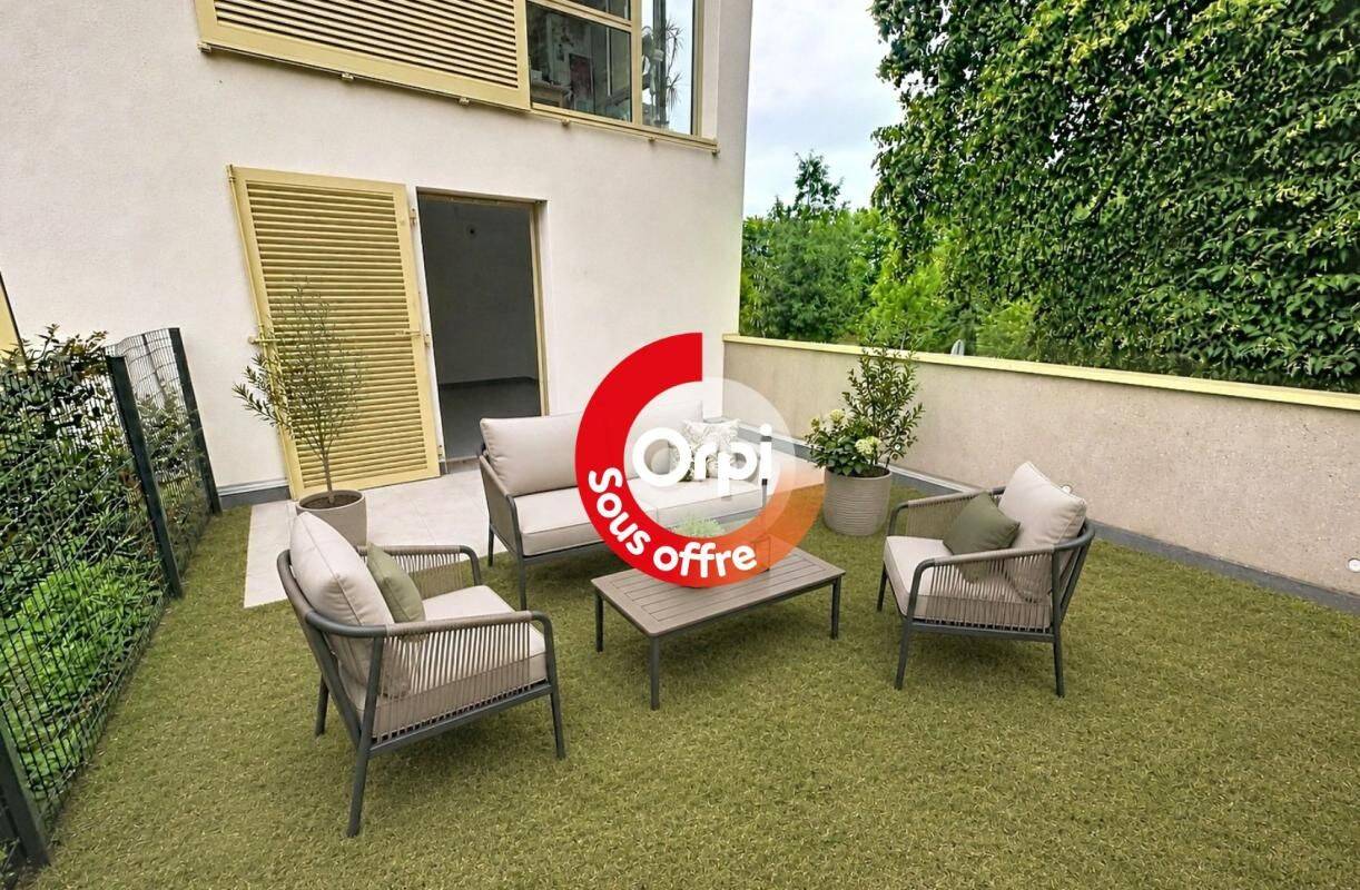 Appartement 2 pièces 43 m² · à Charly · 43 m² · 209 000 €
