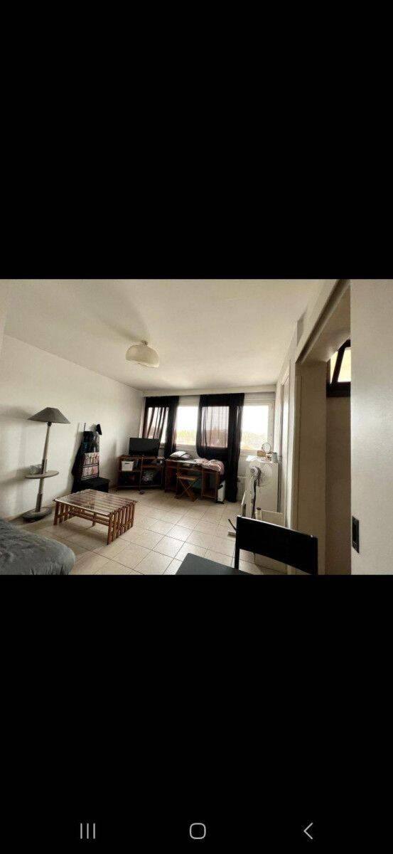 Appartement 1 pièce 26 m² · à Sens · 26 m² · 570 €