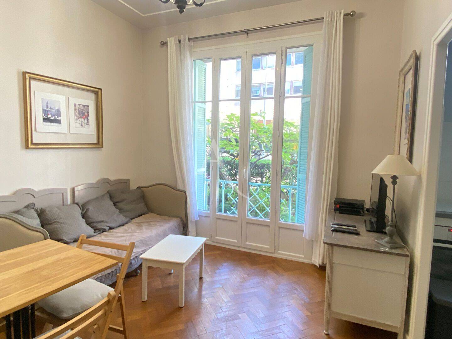 Appartement 1 pièce 30 m² · à Nice · 30 m² · 868 €