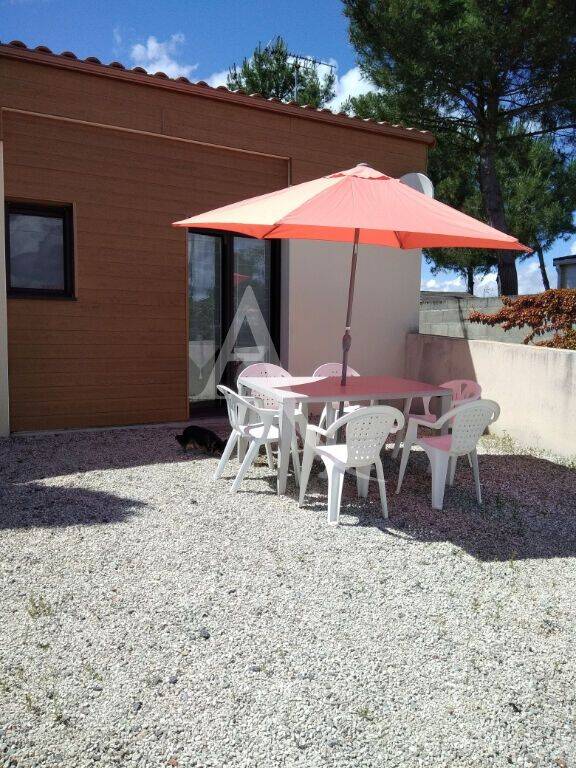 Maison 2 pièces 40 m² · à Les Moutiers-en-Retz · 40 m² · 690 €/mois