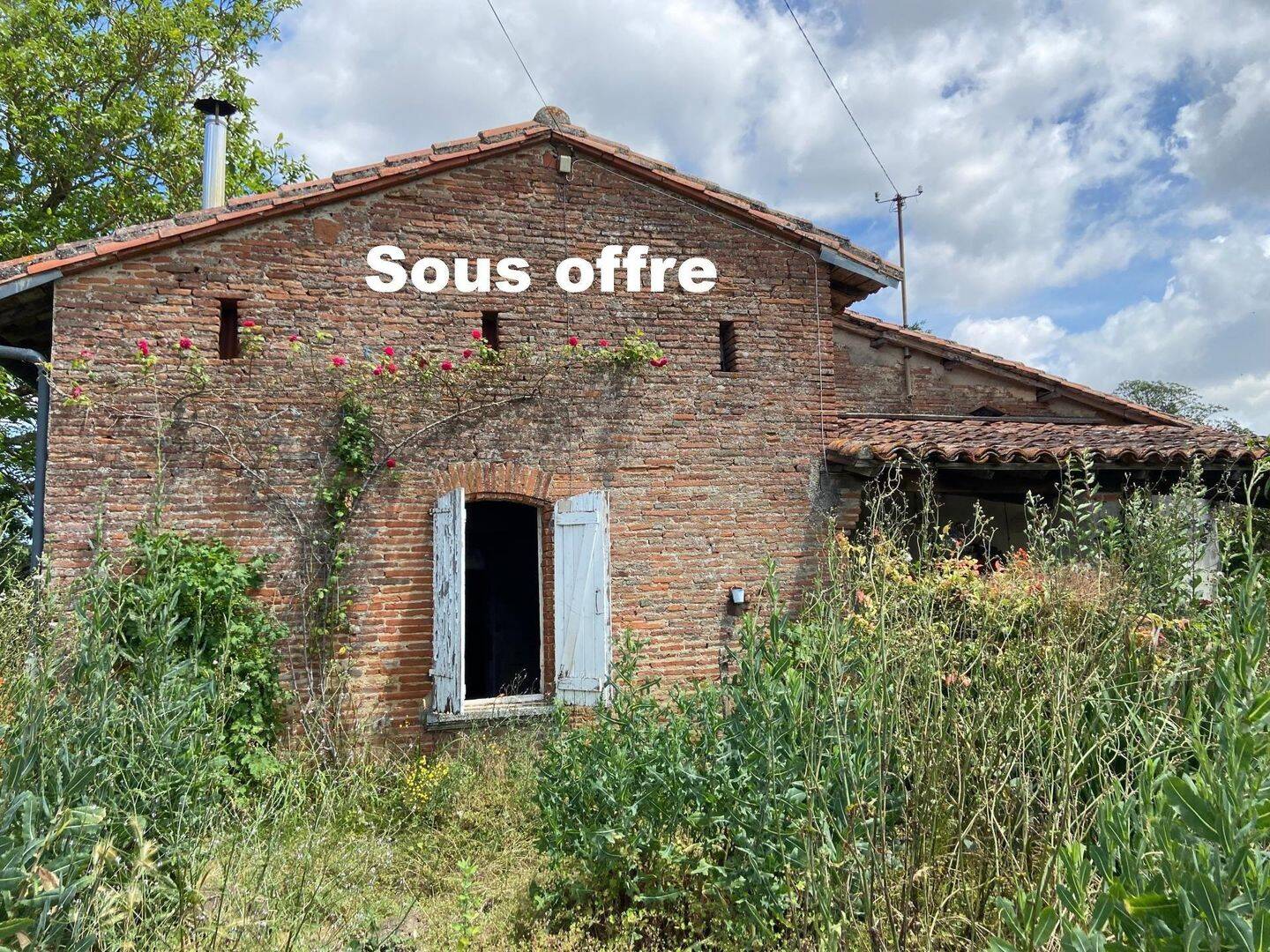 Maison 4 pièces 150 m² · à Gauré · 150 m² · 200 000 €