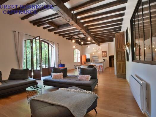 Appartement à vendre 329 000 € 4 pièces 3 chambres 150 m² Montastruc-la-Conseillère 31380