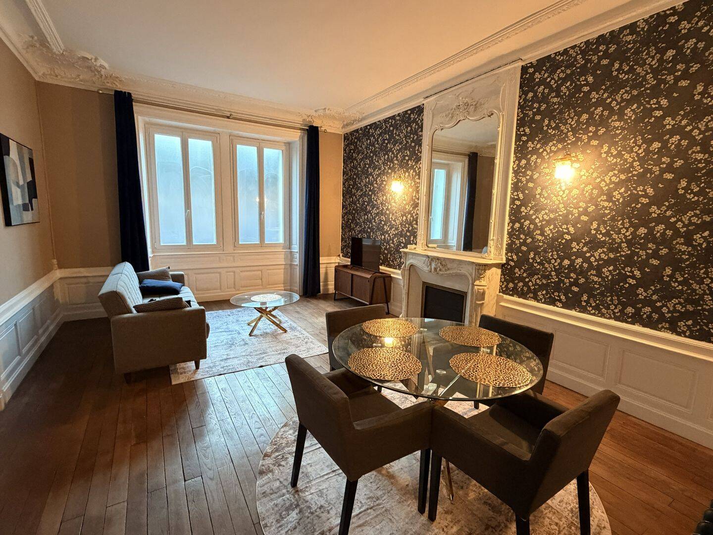 Appartement 2 pièces 50 m² · à Limoges · 50 m² · 680 €/mois