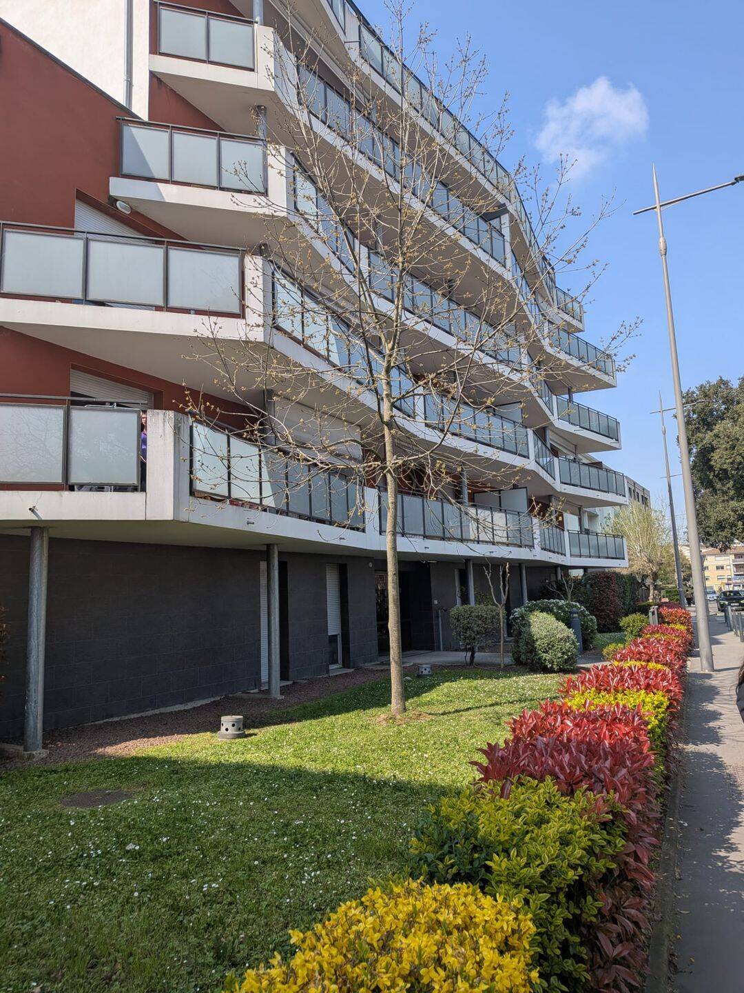 Appartement 2 pièces 40 m² · à Toulouse · 39,7 m² · 157 500 €