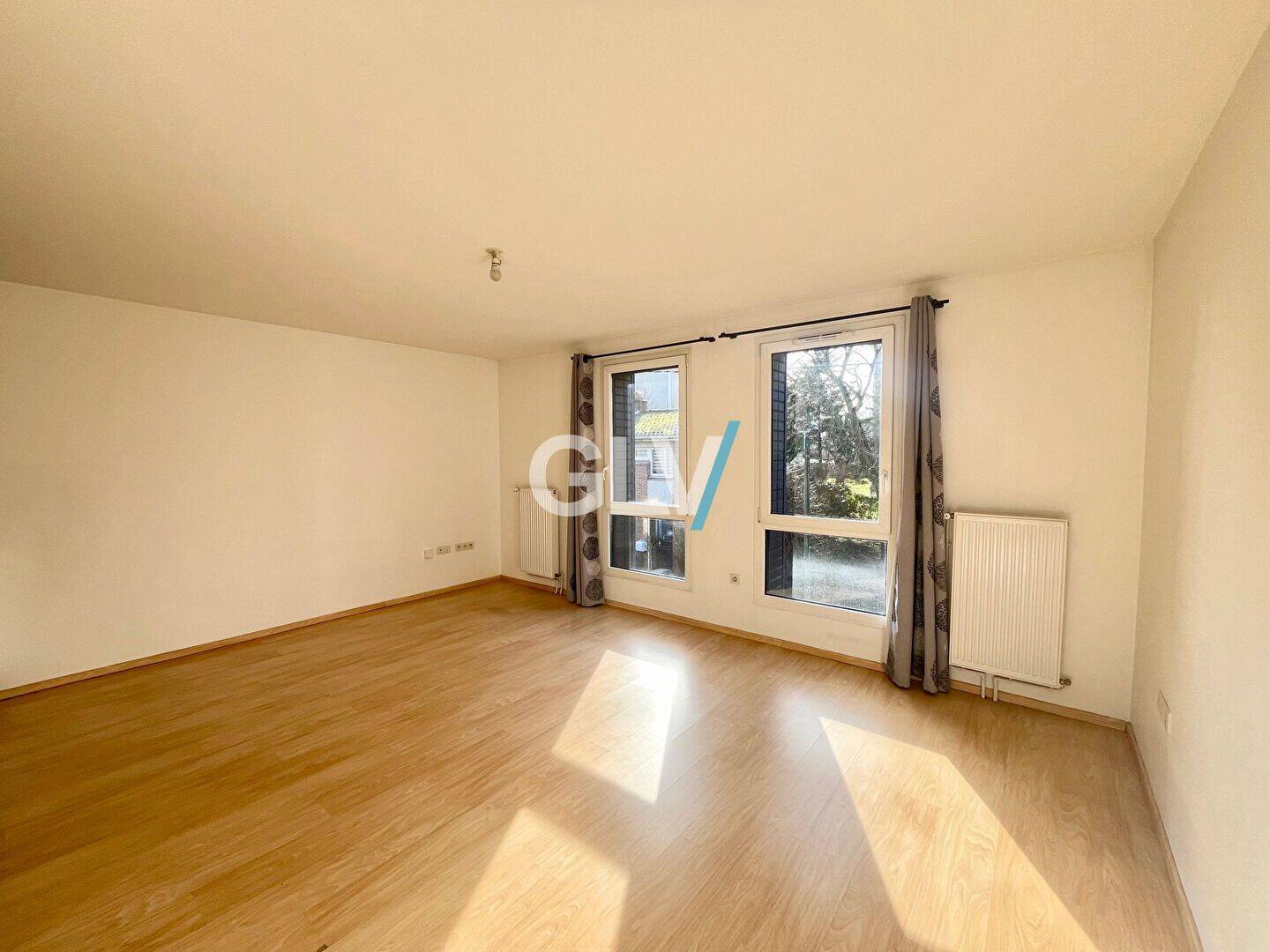 Appartement 2 pièces 50 m² · à Lille · 50 m² · 790 €
