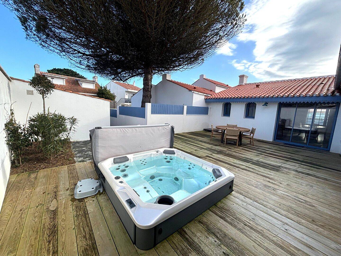 Maison 4 pièces 106 m² · à Saint-Gilles-Croix-de-Vie · 106,1 m² · 640 000 €