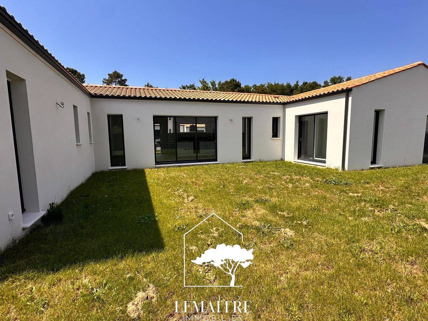 Maison 5 pièces 143 m² · à Les Mathes · 143 m² · 485 000 €