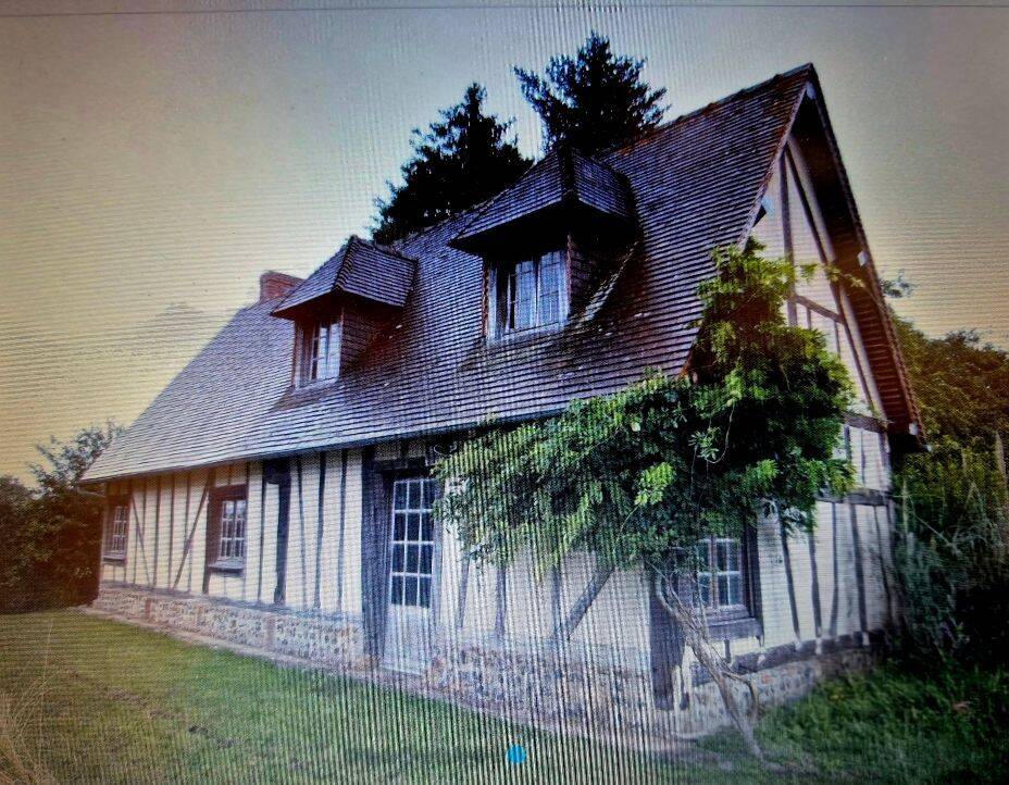 Maison 5 pièces 122 m² · à Neaufles-Auvergny · 122 m² · 174 000 €
