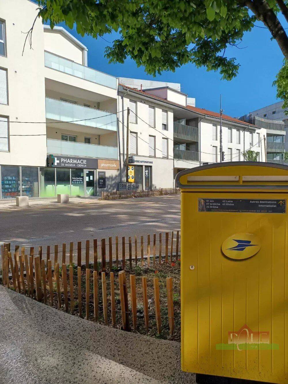 Appartement 3 pièces 73 m² · à Caluire-Et-Cuire · 73 m² · 329 000 €