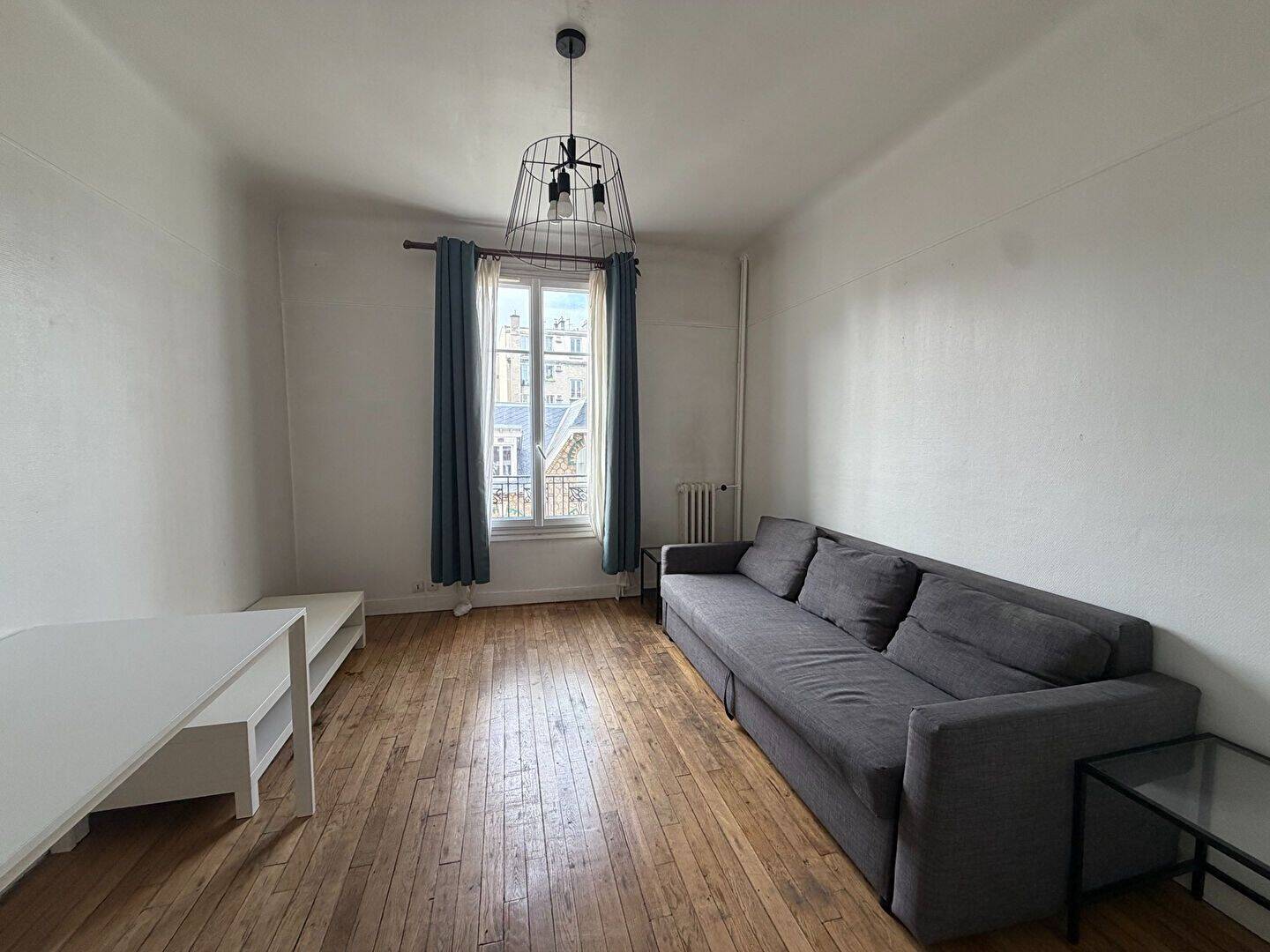 Appartement 2 pièces 41 m² · à La Garenne-Colombes · 40,7 m² · 956 €/mois