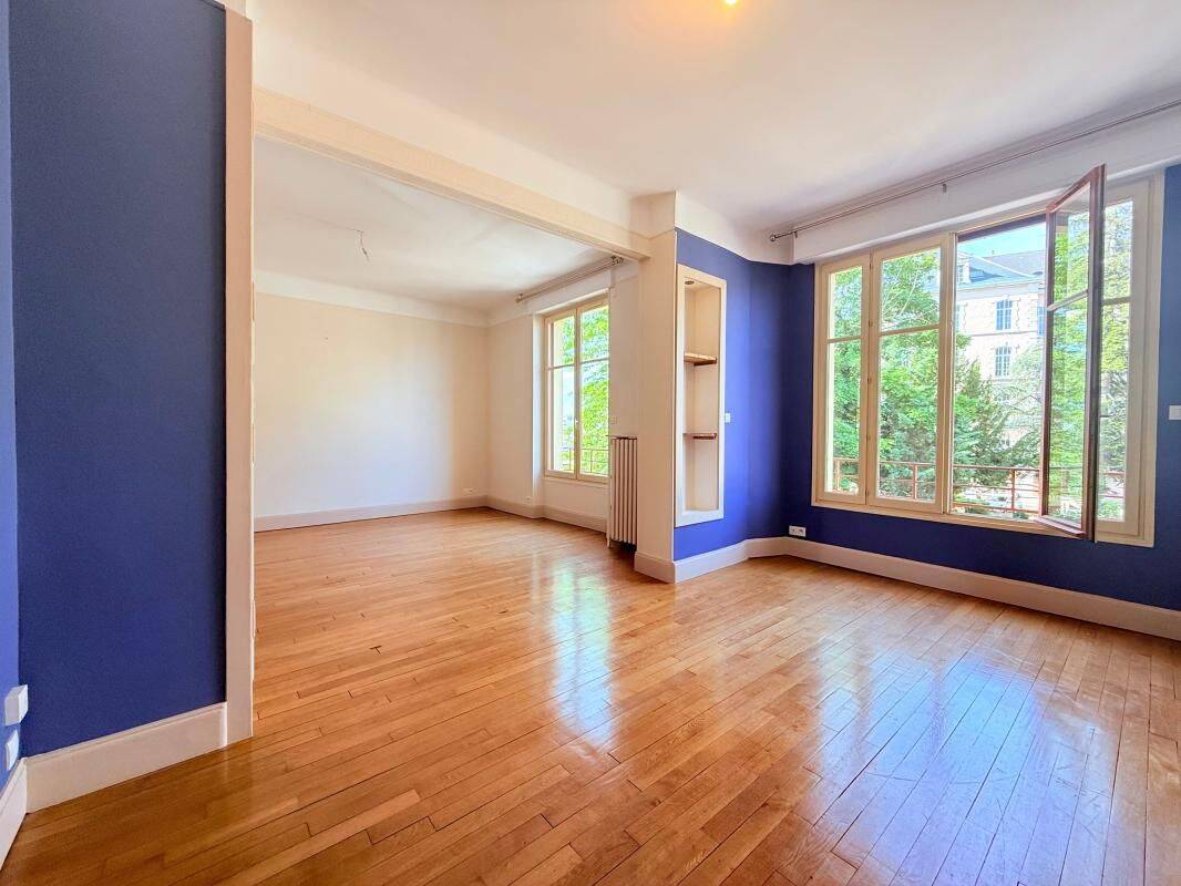Appartement 6 pièces 113 m² · à Dijon · 113 m² · 315 000 €
