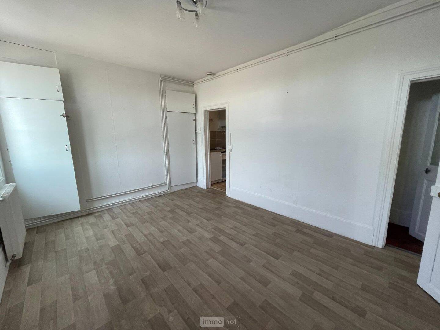 Appartement 2 pièces 44 m² · à Brionne · 44 m² · 430 €/mois