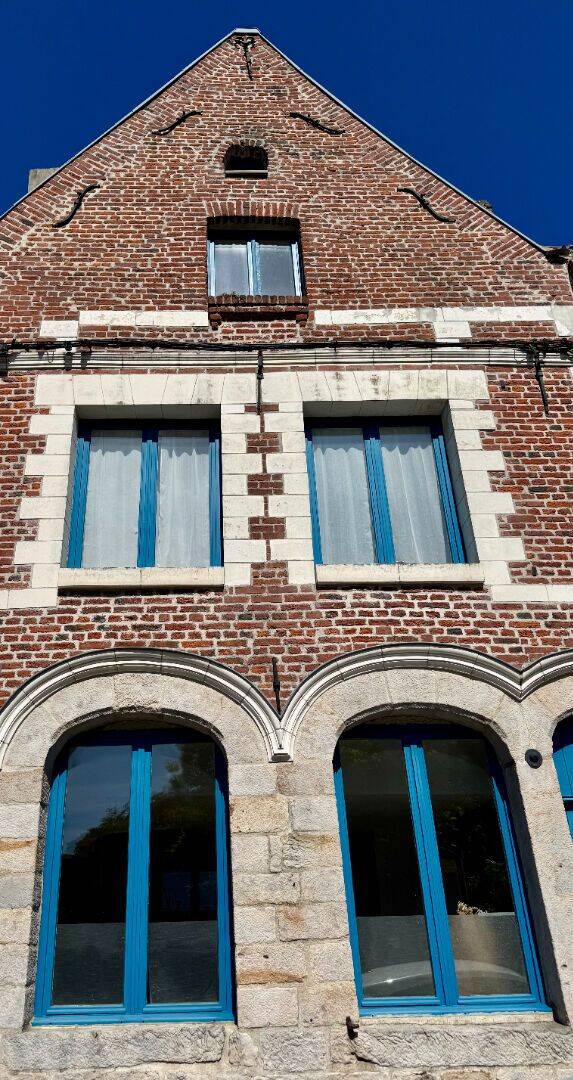 Maison 4 pièces 112 m² · à Arras · 112 m² · 325 000 €
