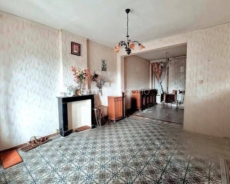 Maison 4 pièces 80 m² · à Hautmont · 80 m² · 50 000 €