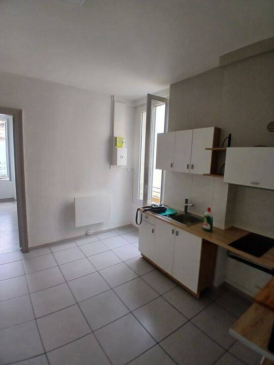 Appartement 2 pièces 40 m² · à Bordeaux · 40 m² · 790 €/mois