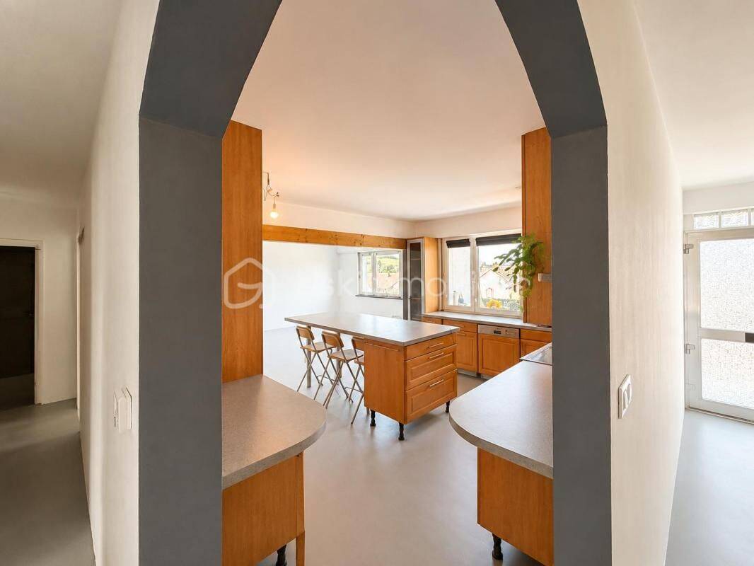 Maison 6 pièces 132 m² · à Rémering · 132 m² · 189 000 €