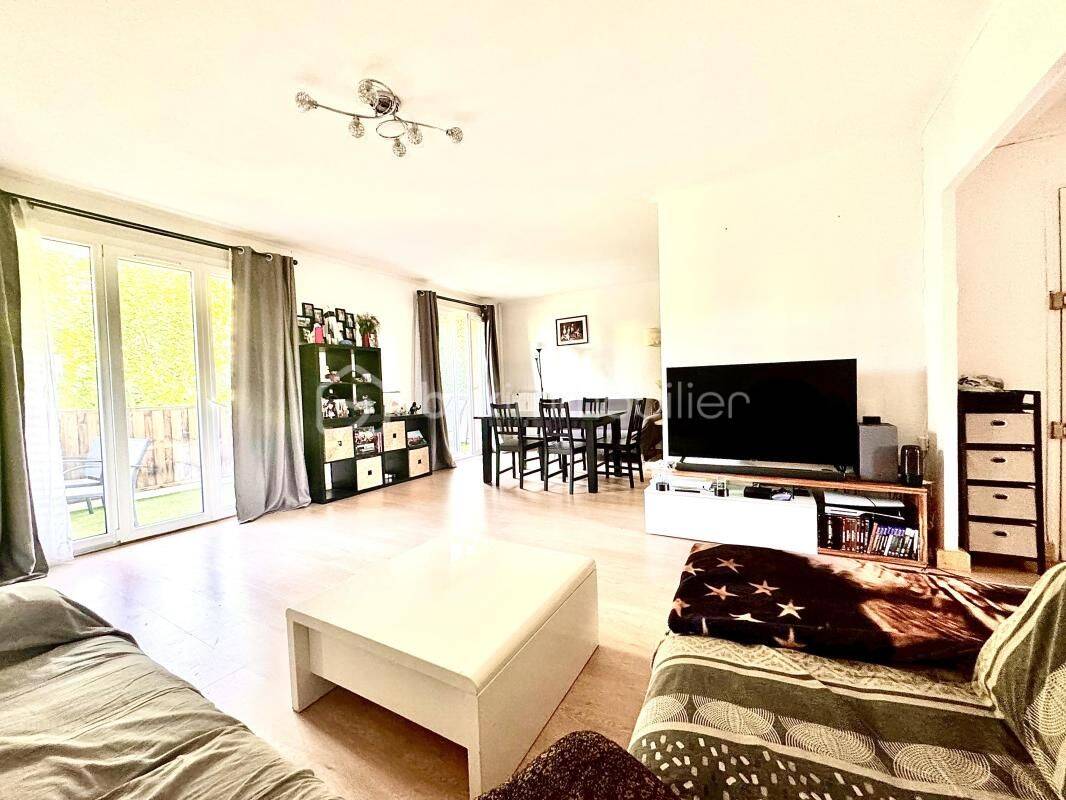 Appartement 4 pièces 81 m² · à Brignoles · 81 m² · 190 000 €