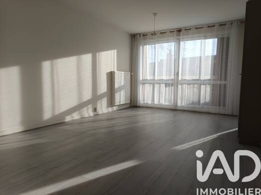 Appartement à vendre 99 500 € 2 pièces 1 chambre 50 m² RDC/6 Est Blois 41000
